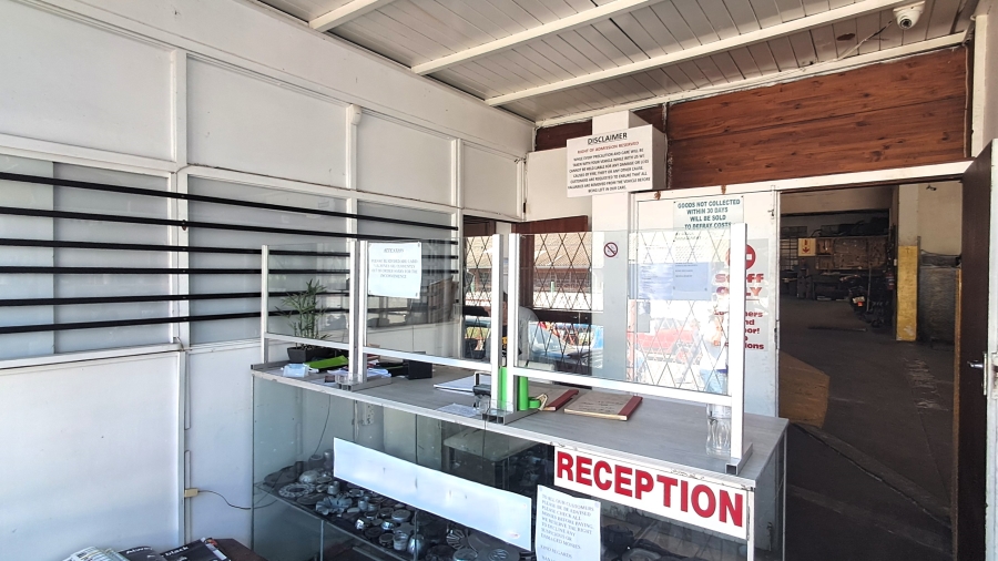 Commercial Property for Sale in Braelyn Eastern Cape